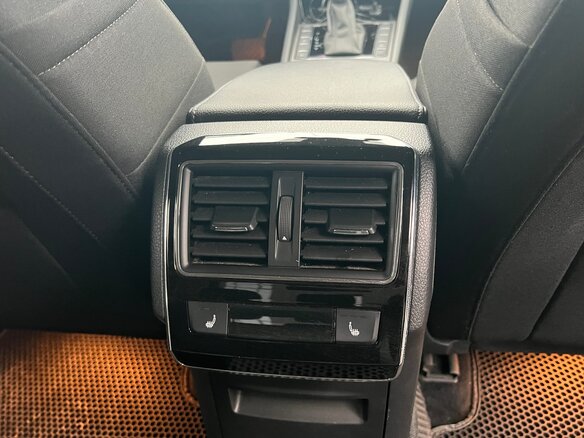 2019 Skoda Superb III Рестайлинг, серый, 2500000 рублей - вид 33