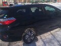 2018 Honda Shuttle II, чёрный, 1650000 рублей - вид 5