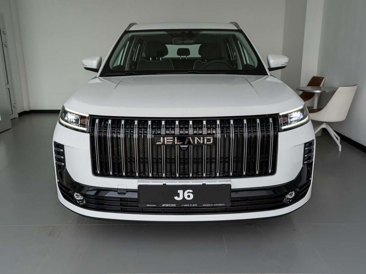 Открыть фотографии: Jeland J6