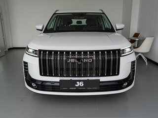 2026 Jeland J6, белый, 2749000 рублей, вид 1