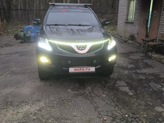 2013 Great Wall Hover H5, чёрный, 770000 рублей, вид 1