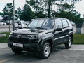 2026 Lada (ВАЗ) Niva Travel I Рестайлинг, зелёный, 1813000 рублей