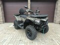 2025 CFMoto CFORCE 500 EPS, зелёный, 720000 рублей - вид 9