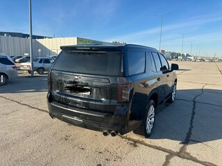 2023 Chevrolet Tahoe V, чёрный, 10800000 рублей, вид 2