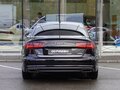 2015 Audi A6 IV (C7) Рестайлинг, чёрный, 2040000 рублей - вид 4