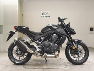 Honda CB 750 Hornet