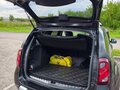 2016 Renault Duster I Рестайлинг, чёрный - вид 8