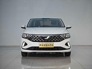 2025 Jetta VA3, белый, 1283001 рублей, вид 2