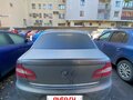2012 Skoda Superb II, серый, 645000 рублей - вид 2