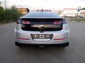 2012 Chevrolet Volt I, серебристый - вид 3