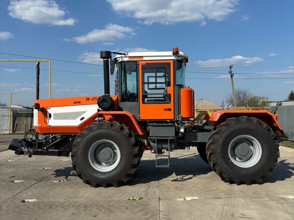 2025 Ярославец Я-250, 8200000 рублей - вид 5
