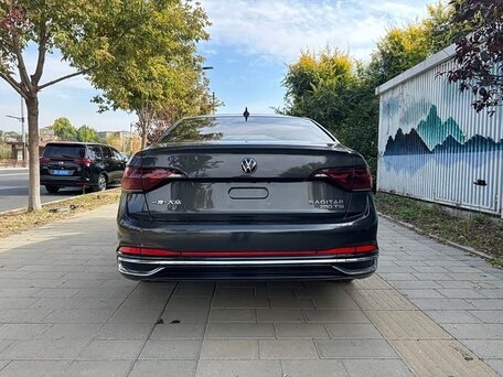 2023 Volkswagen Sagitar III Рестайлинг, чёрный, 1722222 рублей, вид 5