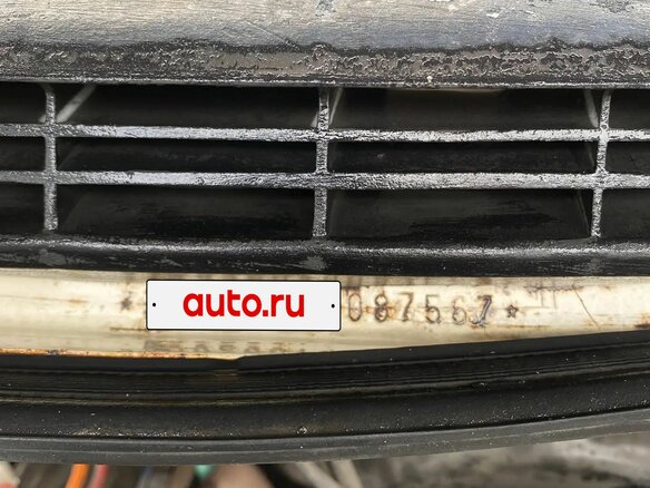2000 ГАЗ ГАЗель (3302), бежевый, 350000 рублей - вид 13