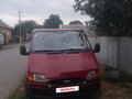 1992 Ford Transit, красный, 365000 рублей