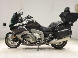 2019 BMW K 1600 GTL, коричневый, 1700000 рублей, вид 3