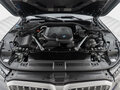 2023 BMW 5 серии 520d xDrive VIII (G60/G61/G68), серый, 7800000 рублей - вид 3