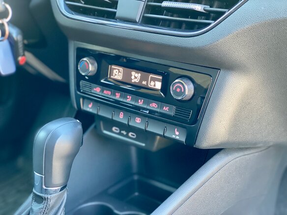2020 Volkswagen Polo VI, серый - вид 23