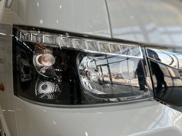 2024 Dongfeng Q35L, белый, 3100000 рублей - вид 6