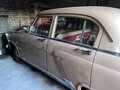 1961 ГАЗ 21 «Волга» 21В, бежевый, 1500000 рублей