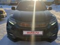 2019 Honda Vezel I Рестайлинг, чёрный, 2500000 рублей - вид 3
