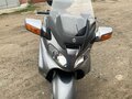 2007 Suzuki Burgman (SkyWave) 650, серебристый, 550000 рублей - вид 5