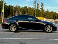 2013 Lexus IS 250 III, чёрный, 1920000 рублей - вид 3
