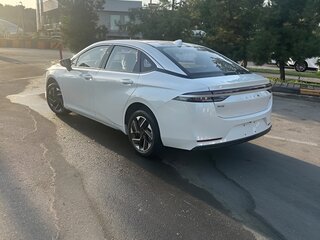 2025 Aion S Plus 60, белый, 2080000 рублей, вид 4