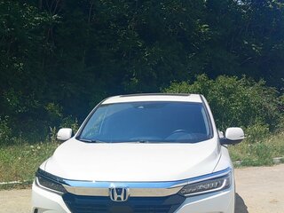 2022 Honda Breeze I, белый, 2200000 рублей, вид 4