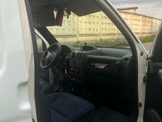 2008 Peugeot Partner I Рестайлинг, белый, 400000 рублей, вид 5