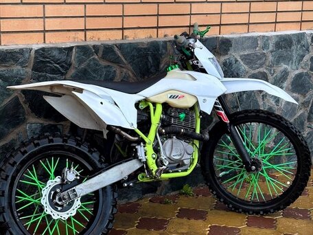 2022 Rockot R5-250, белый, 97000 рублей, вид 2