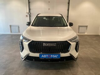 2025 Haval Jolion I Рестайлинг 2, белый, 2369000 рублей, вид 2
