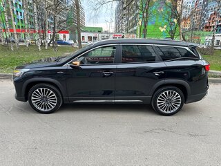 2023 Jetour X90+, чёрный, 1899000 рублей, вид 3