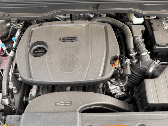 2026 Geely Coolray I Рестайлинг, серый, 1650000 рублей - вид 33