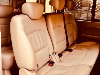 2018 Hyundai H-1 II Рестайлинг 2, белый, 3000000 рублей, вид 5