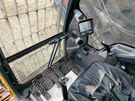2021 Hyundai R380, жёлтый, 8486000 рублей, вид 5