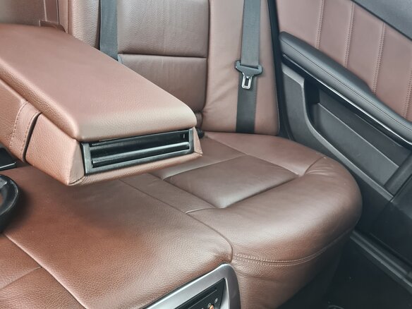 2011 Mercedes-Benz E-Класс 250 5G-Tronic IV (W212, S212, C207), коричневый, 1990000 рублей - вид 11