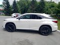 2018 Lexus RX 300 IV, белый, 4550000 рублей - вид 10