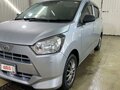 2018 Daihatsu Mira e:S II, серый, 600000 рублей