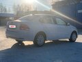 2017 Volkswagen Polo V Рестайлинг, белый, 1100000 рублей - вид 6