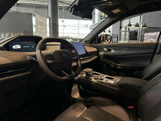 2026 Changan UNI-S I, серый, 3229900 рублей, вид 5