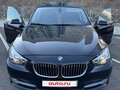 2010 BMW 5 серии Gran Turismo 535i VI (F10/F11/F07), чёрный, 1950000 рублей - вид 1