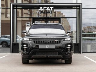2026 Jaecoo J7 I Рестайлинг, чёрный, 2821080 рублей, вид 2