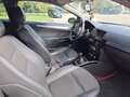 2007 Opel Astra GTC H Рестайлинг, красный, 450000 рублей - вид 5