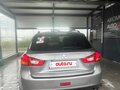 2014 Mitsubishi ASX I Рестайлинг, серый, 950000 рублей - вид 1