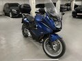 2015 BMW F 800 GT, синий, 650000 рублей - вид 4