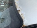 2003 Lada (ВАЗ) 2110, серебристый, 97000 рублей - вид 3