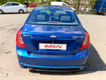 2008 Chevrolet Lacetti I, синий, 600000 рублей - вид 4