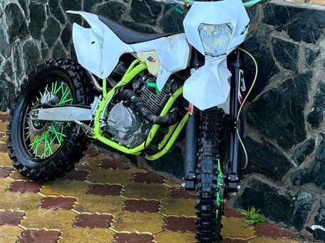 2022 Rockot R5-250, белый, 97000 рублей, вид 5