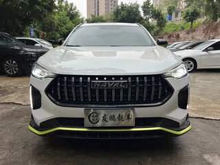 2022 Haval Chitu, серый, 1208999 рублей, вид 2