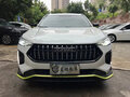 2022 Haval Chitu, серый, 1208999 рублей - вид 1